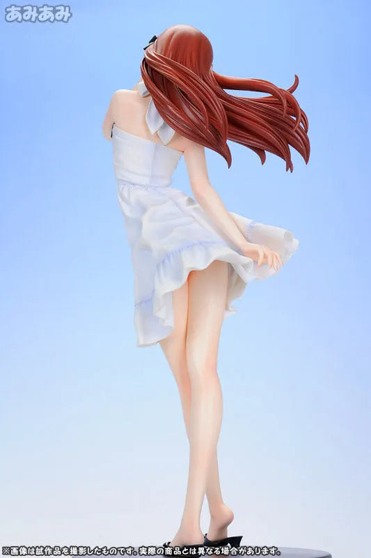Original Yasumi-chan Series - Sunday - 1/6 - Vanilla Miyazawa Model Limited Edition (Kurushima)ㅤ – Kurushima – ActionFigure Brasil