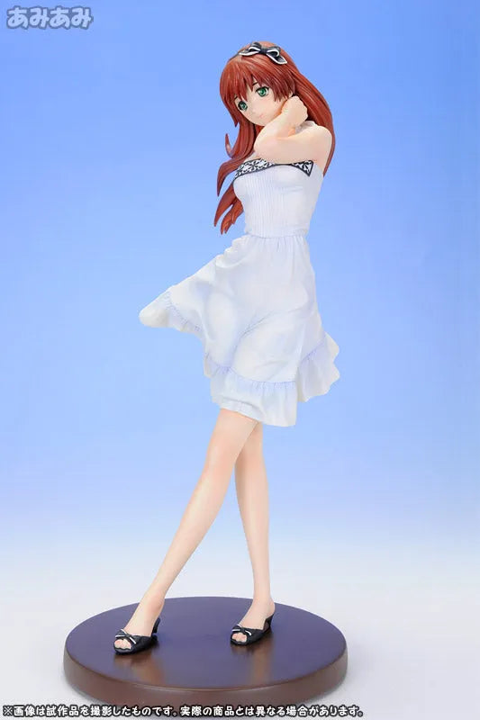 Original Yasumi-chan Series - Sunday - 1/6 - Vanilla Miyazawa Model Limited Edition (Kurushima)ㅤ – Kurushima – ActionFigure Brasil