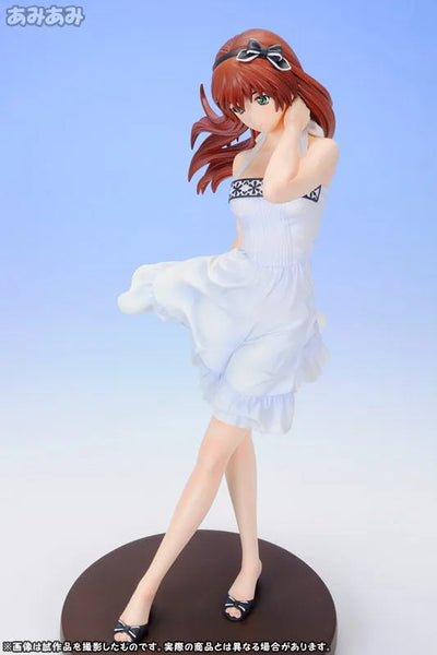 Original Yasumi-chan Series - Sunday - 1/6 - Vanilla Miyazawa Model Limited Edition (Kurushima)ㅤ – Kurushima – ActionFigure Brasil — iluminação de estúdio