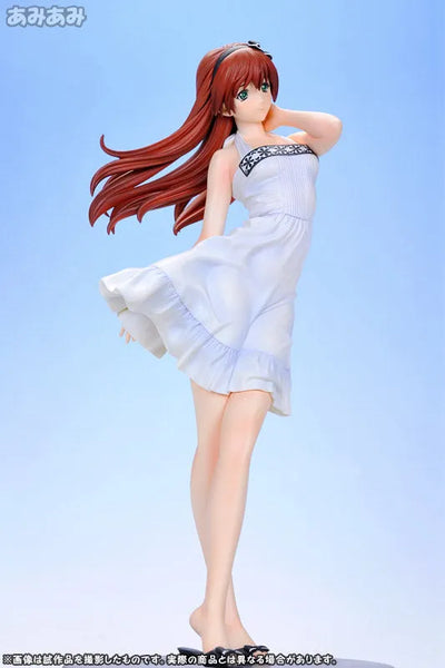 Original Yasumi-chan Series - Sunday - 1/6 - Vanilla Miyazawa Model Limited Edition (Kurushima)ㅤ – Kurushima – ActionFigure Brasil — ângulo diferente