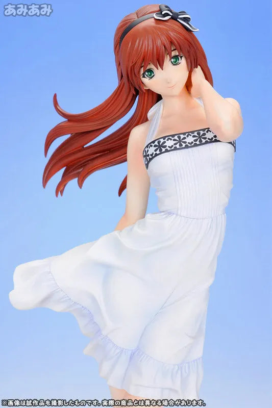Original Yasumi-chan Series - Sunday - 1/6 - Vanilla Miyazawa Model Limited Edition (Kurushima)ㅤ – Kurushima – ActionFigure Brasil