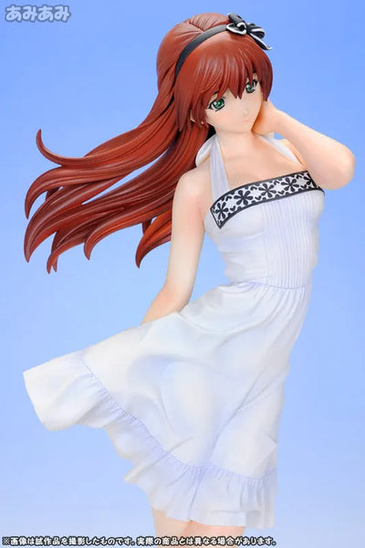 Original Yasumi-chan Series - Sunday - 1/6 - Vanilla Miyazawa Model Limited Edition (Kurushima)ㅤ – Kurushima – ActionFigure Brasil — close