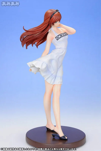 Original Yasumi-chan Series - Sunday - 1/6 - Vanilla Miyazawa Model Limited Edition (Kurushima)ㅤ – Kurushima – ActionFigure Brasil — embalagem