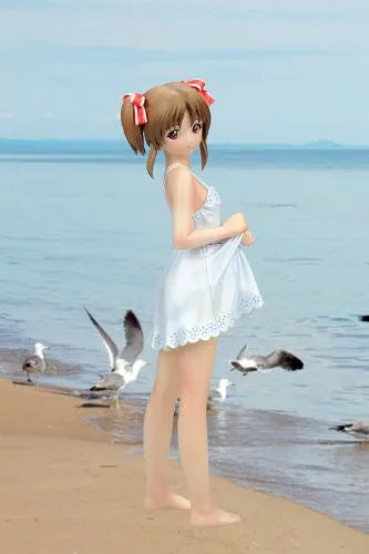 Original Yasumi-chan Series - Suzumi - 1/6 (Kurushima)ㅤ – Kurushima – ActionFigure Brasil