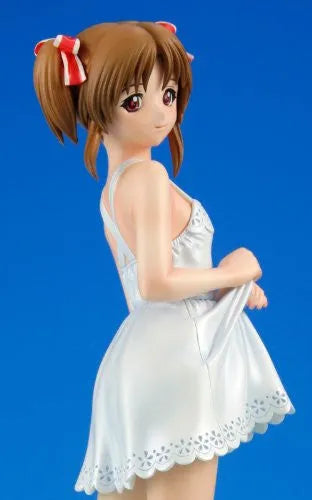 Original Yasumi-chan Series - Suzumi - 1/6 (Kurushima)ㅤ – Kurushima – ActionFigure Brasil — close