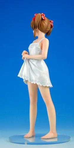 Original Yasumi-chan Series - Suzumi - 1/6 (Kurushima)ㅤ – Kurushima – ActionFigure Brasil — ambientada