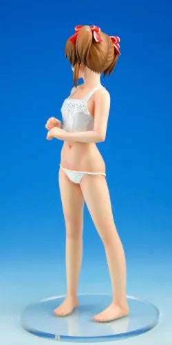 Original Yasumi-chan Series - Suzumi - 1/6 (Kurushima)ㅤ – Kurushima – ActionFigure Brasil