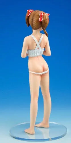 Original Yasumi-chan Series - Suzumi - 1/6 (Kurushima)ㅤ – Kurushima – ActionFigure Brasil