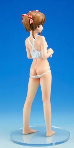 Original Yasumi-chan Series - Suzumi - 1/6 (Kurushima)ㅤ – Kurushima – ActionFigure Brasil — detalhe do produto
