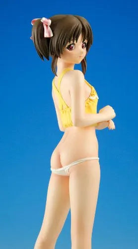 Original Yasumi-chan Series - Suzumi - 1/6 - Miyazawa Limited Edition (Kurushima)ㅤ – Kurushima – ActionFigure Brasil — close