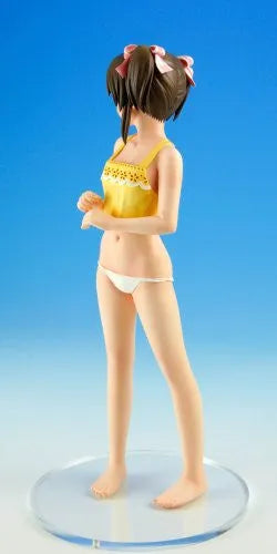 Original Yasumi-chan Series - Suzumi - 1/6 - Miyazawa Limited Edition (Kurushima)ㅤ – Kurushima – ActionFigure Brasil — acessórios