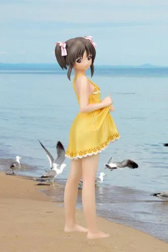 Original Yasumi-chan Series - Suzumi - 1/6 - Miyazawa Limited Edition (Kurushima)ㅤ – Kurushima – ActionFigure Brasil