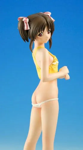 Original Yasumi-chan Series - Suzumi - 1/6 - Miyazawa Limited Edition (Kurushima)ㅤ – Kurushima – ActionFigure Brasil
