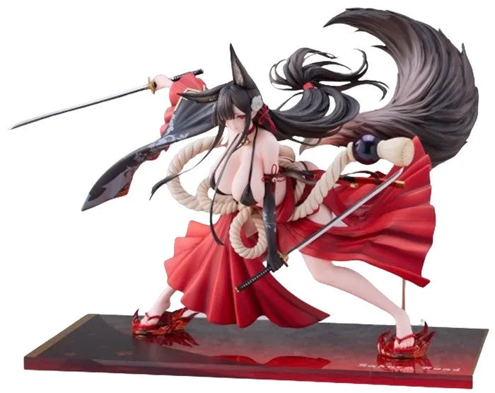 Original - Ying Mo - 1/7 - Deluxe Edition (Hobby Sakura)ㅤ – Hobby Sakura – ActionFigure Brasil