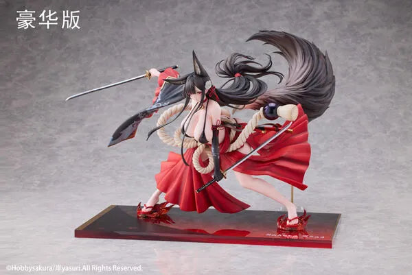 Original - Ying Mo - 1/7 - Deluxe Edition (Hobby Sakura)ㅤ – Hobby Sakura – ActionFigure Brasil