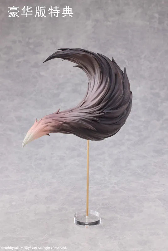 Original - Ying Mo - 1/7 - Deluxe Edition (Hobby Sakura)ㅤ – Hobby Sakura – ActionFigure Brasil