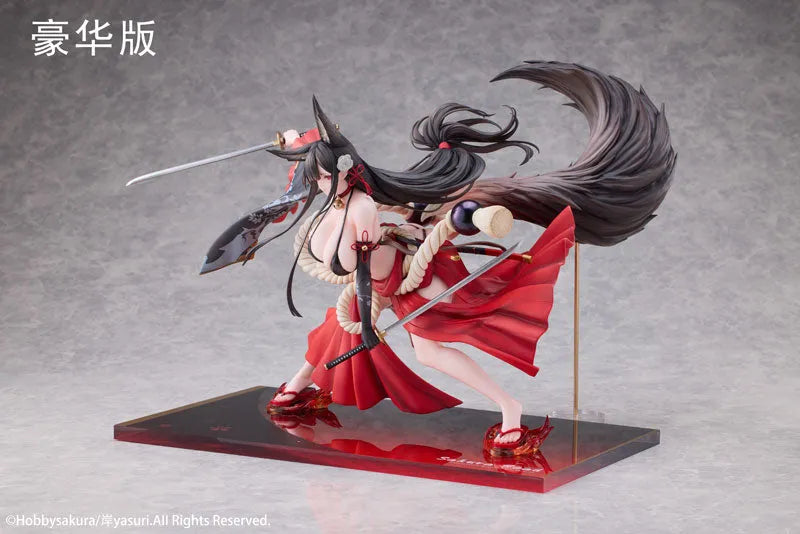 Original - Ying Mo - 1/7 - Deluxe Edition (Hobby Sakura)ㅤ – Hobby Sakura – ActionFigure Brasil