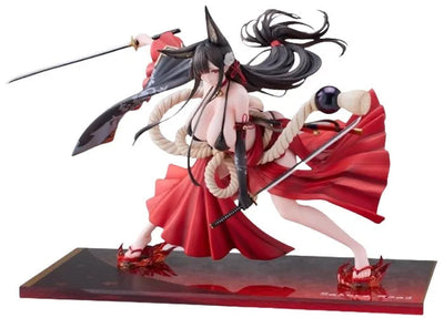 Original - Ying Mo - 1/7 (Hobby Sakura)ㅤ – Hobby Sakura – ActionFigure Brasil