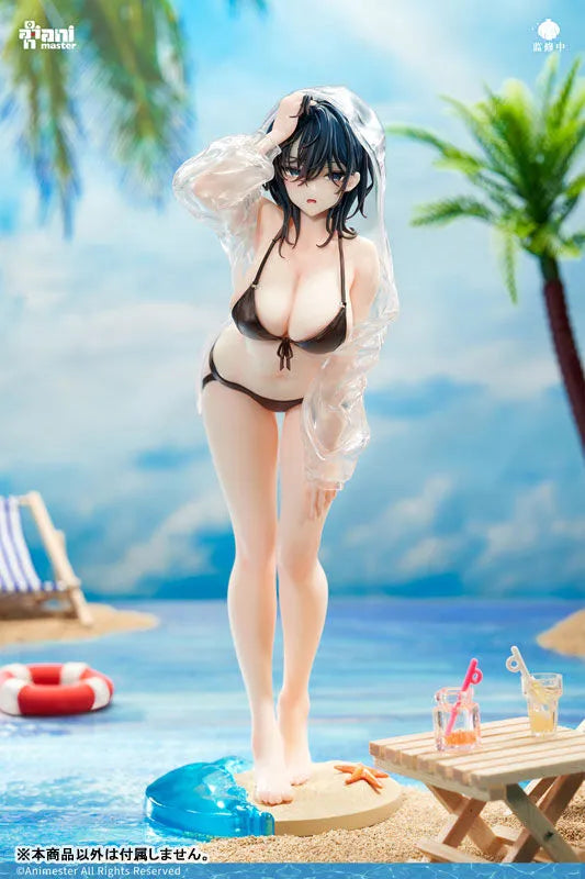 Original - Yokoyama Ishimi - 1/6 - Xia Ming Hui Xiang ver. (AniMester)ㅤ – AniMester – ActionFigure Brasil