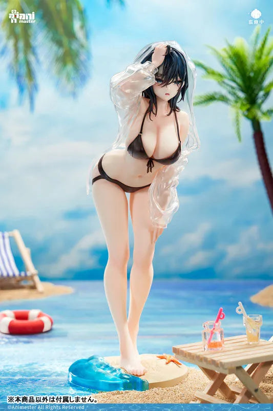 Original - Yokoyama Ishimi - 1/6 - Xia Ming Hui Xiang ver. (AniMester)ㅤ – AniMester – ActionFigure Brasil