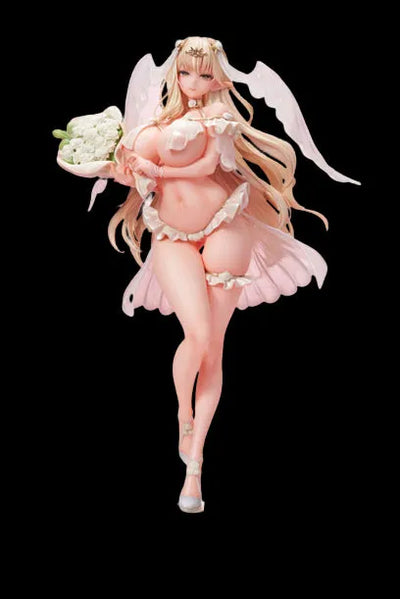 Original - Yome Erof - 1/5.5 (Lovely Project)ㅤ – Lovely Project – ActionFigure Brasil