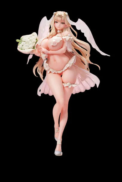 Original - Yome Erof - 1/5.5 (Lovely Project)ㅤ – Lovely Project – ActionFigure Brasil