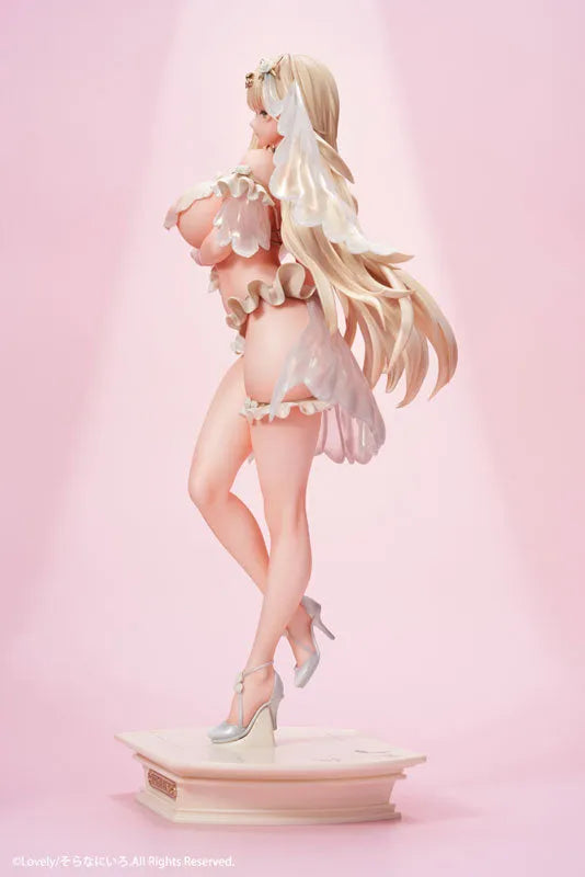 Original - Yome Erof - 1/5.5 (Lovely Project)ㅤ – Lovely Project – ActionFigure Brasil