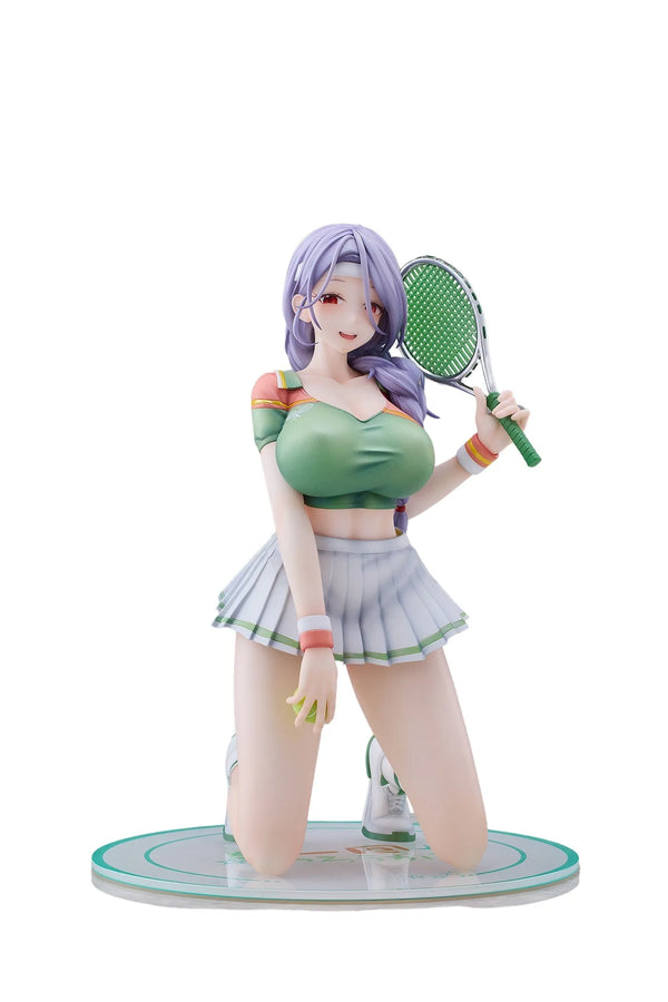 Original - Yuki - 1/6 (Vivify)ㅤ – Vivify – ActionFigure Brasil