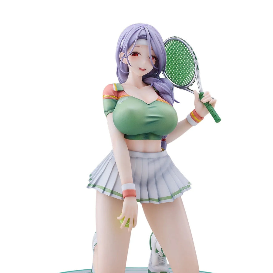 Original - Yuki - 1/6 (Vivify)ㅤ – Vivify – ActionFigure Brasil
