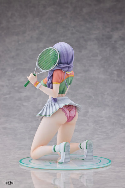 Original - Yuki - 1/6 (Vivify)ㅤ – Vivify – ActionFigureBrasil — detalhe do produto
