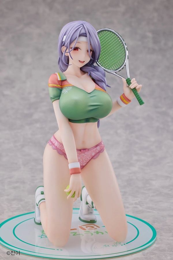 Original - Yuki - 1/6 (Vivify)ㅤ – Vivify – ActionFigure Brasil