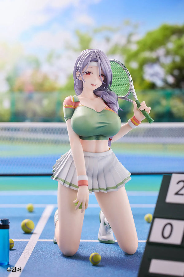 Original - Yuki - 1/6 (Vivify)ㅤ – Vivify – ActionFigure Brasil