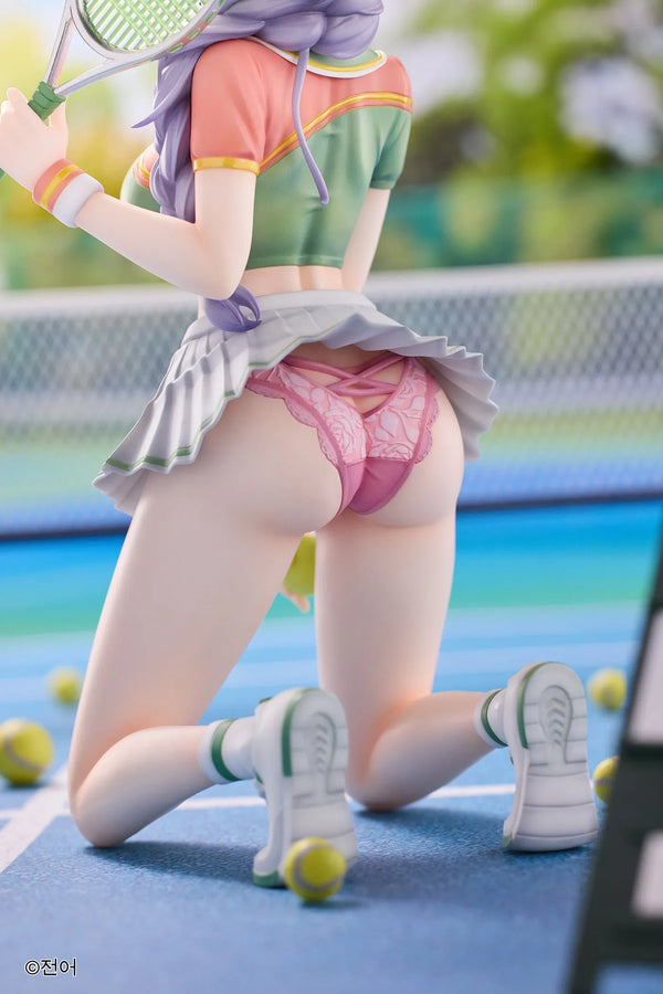 Original - Yuki - 1/6 (Vivify)ㅤ – Vivify – ActionFigure Brasil