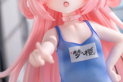 Original - Yume Sakura (Seimukan)ㅤ – Seimukan – ActionFigureBrasil — ângulo diferente