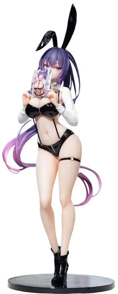 Original - Yuna - 1/4 - Bunny Girl Ver. (Bear Panda)ㅤ – Bear Panda – ActionFigure Brasil