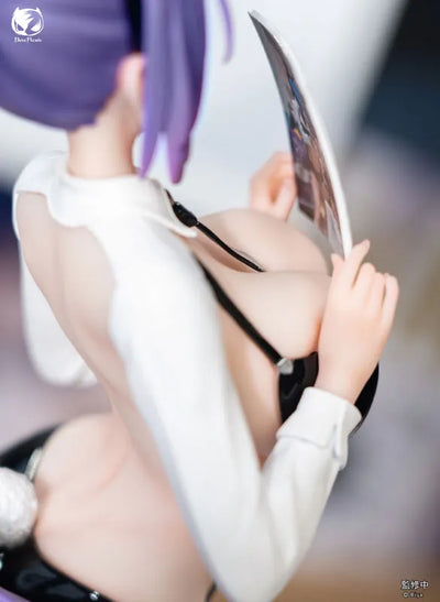 Original - Yuna - 1/4 - Bunny Girl Ver. (Bear Panda)ㅤ – BearPanda – ActionFigureBrasil — acessórios