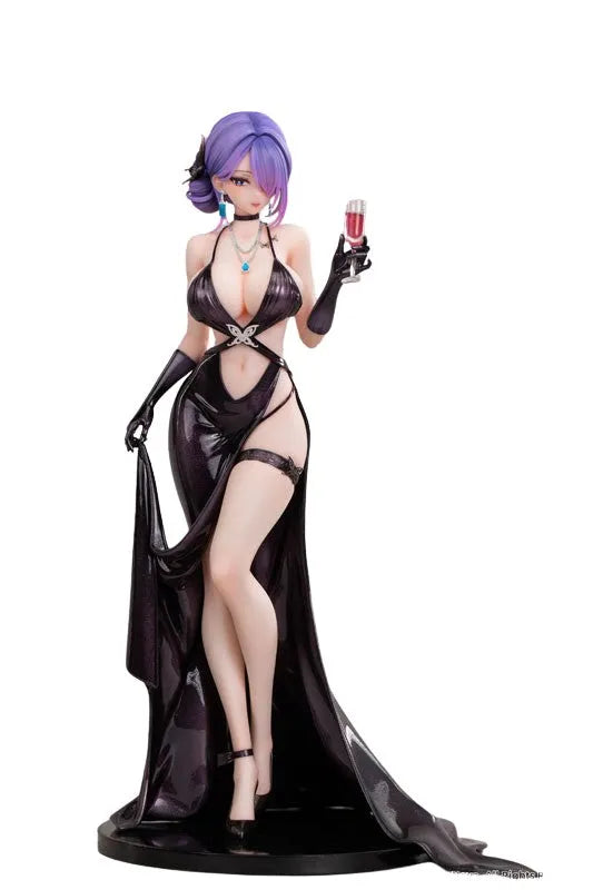 Original - Yuna - 1/6 - Party Dress (Super Nova)ㅤ – Super Nova as Manufacturer – ActionFigure Brasil