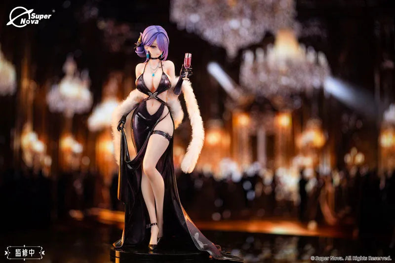 Original - Yuna - 1/6 - Party Dress (Super Nova)ㅤ – Super Nova as Manufacturer – ActionFigure Brasil