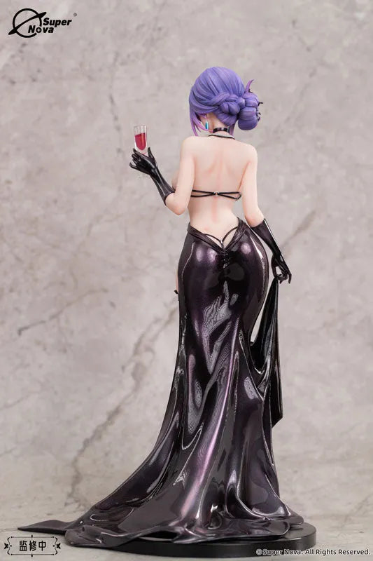 Original - Yuna - 1/6 - Party Dress (Super Nova)ㅤ – Super Nova as Manufacturer – ActionFigure Brasil