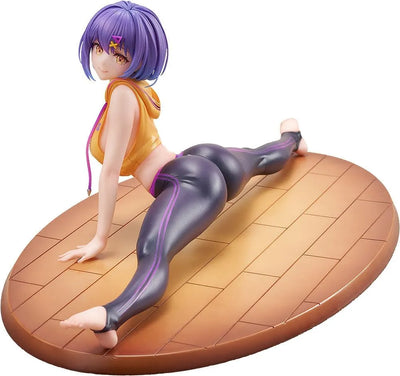 Original - Yura - Split Ver. - 1/7 (SSR FIGURE)ㅤ – SSR FIGURE – ActionFigure Brasil