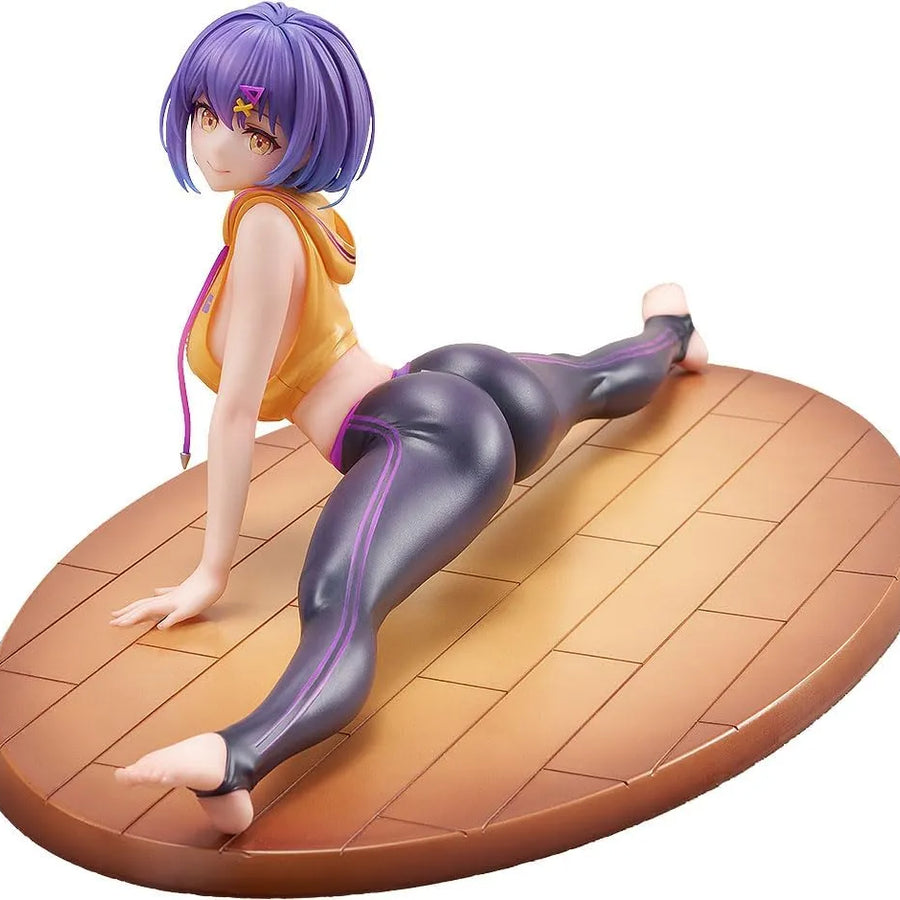 Original - Yura - Split Ver. - 1/7 (SSR FIGURE)ㅤ – SSR FIGURE – ActionFigure Brasil