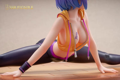 Original - Yura - Split Ver. - 1/7 (SSR FIGURE)ㅤ – SSR FIGURE – ActionFigureBrasil — close