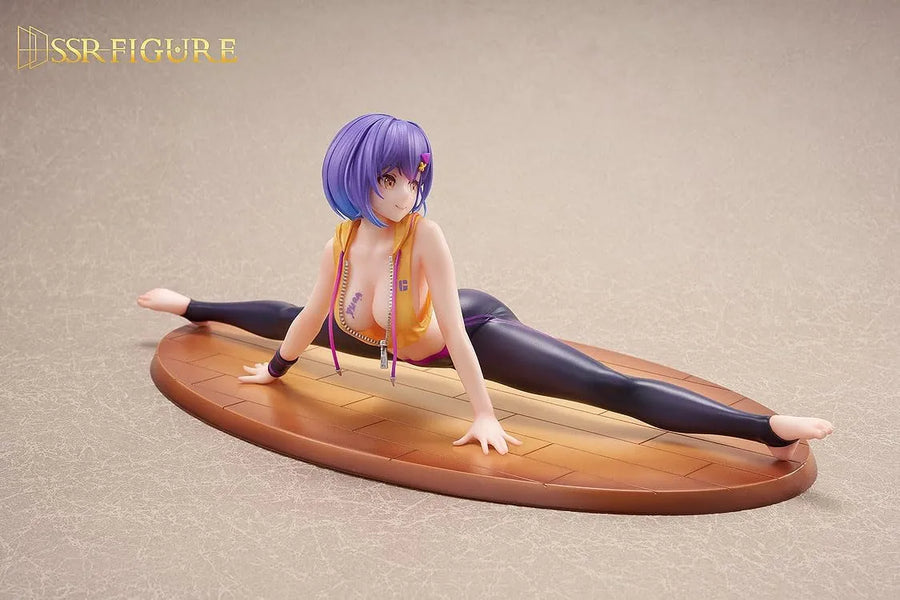 Original - Yura - Split Ver. - 1/7 (SSR FIGURE)ㅤ – SSR FIGURE – ActionFigure Brasil