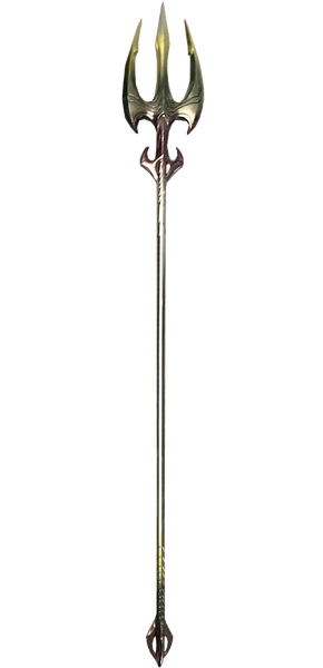 Orm Trident – Factory Entertainment – ActionFigure Brasil