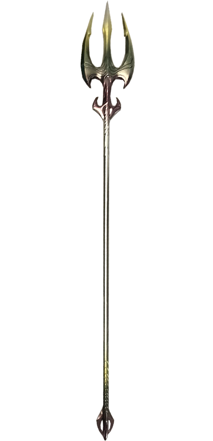 Orm Trident – Factory Entertainment – ActionFigure Brasil