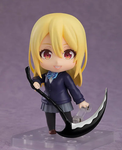 Oroka na Tenshi wa Akuma to Odoru - Amane Lily - Nendoroid #1869 (Good Smile Company)ㅤ – Good Smile Company – ActionFigureBrasil — ângulo diferente