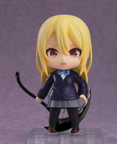 Oroka na Tenshi wa Akuma to Odoru - Amane Lily - Nendoroid #1869 (Good Smile Company)ㅤ – Good Smile Company – ActionFigureBrasil — close