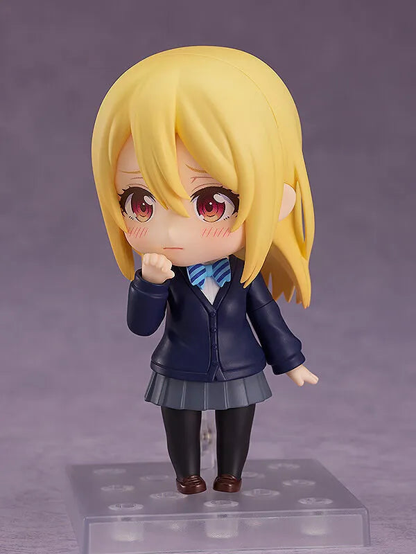Oroka na Tenshi wa Akuma to Odoru - Amane Lily - Nendoroid #1869 (Good Smile Company)ㅤ – Good Smile Company – ActionFigure Brasil