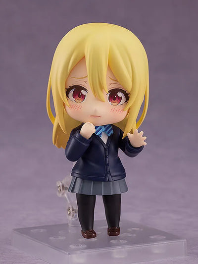 Oroka na Tenshi wa Akuma to Odoru - Amane Lily - Nendoroid #1869 (Good Smile Company)ㅤ – Good Smile Company – ActionFigure Brasil — ambientada