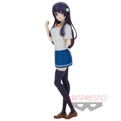 Osananajimi ga Zettai ni Makenai Love Comedy - Kachi Shirokusa (Bandai Spirits)ㅤ – Bandai Spirits – ActionFigure Brasil